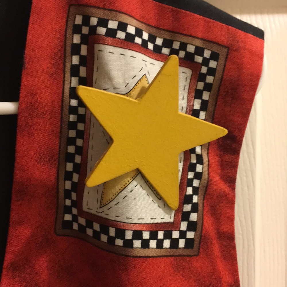 Halloween vest - Picture 6 of 8